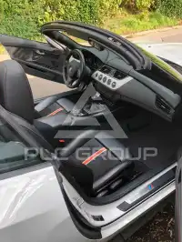 2015 BMW Z4