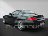 2015 BMW Z4