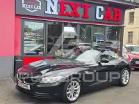 2015 BMW Z4