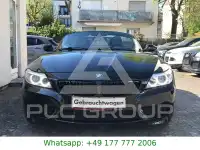 2015 BMW Z4