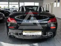2015 BMW Z4