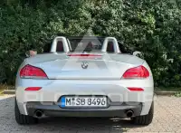 2015 BMW Z4