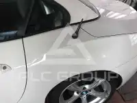 2015 BMW Z4