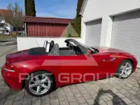 2015 BMW Z4