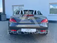 2015 BMW Z4