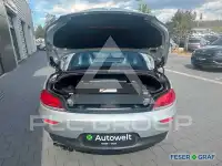 2015 BMW Z4