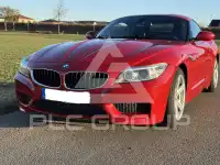 2015 BMW Z4