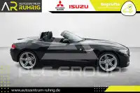 2015 BMW Z4