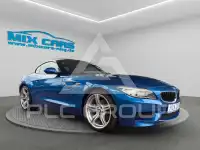 2015 BMW Z4