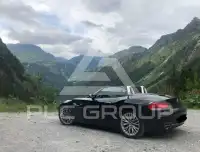 2015 BMW Z4