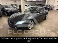 2015 BMW Z4