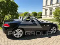 2015 BMW Z4