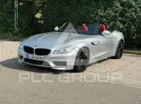 2015 BMW Z4