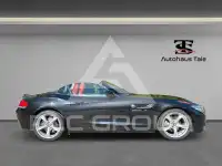2015 BMW Z4