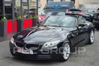 2015 BMW Z4