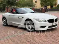 2015 BMW Z4