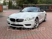 2015 BMW Z4