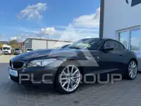 2015 BMW Z4