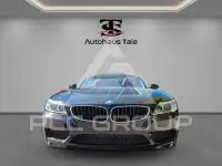 2015 BMW Z4