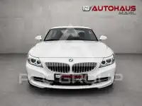 2015 BMW Z4
