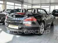 2015 BMW Z4