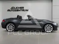 2015 BMW Z4