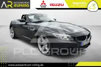 2015 BMW Z4