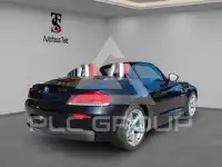 2015 BMW Z4