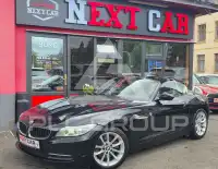 2015 BMW Z4