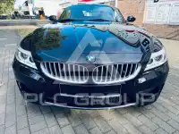 2015 BMW Z4