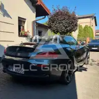 2015 BMW Z4