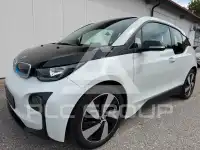 2015 BMW I3