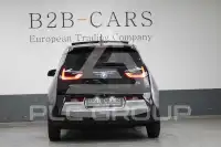 2015 BMW I3