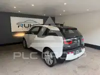2015 BMW I3