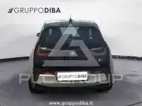 2015 BMW I3