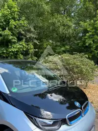 2015 BMW I3