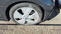 2015 BMW I3
