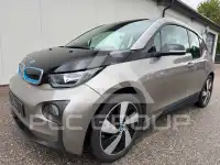 2015 BMW I3