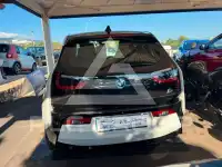 2015 BMW I3