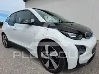 2015 BMW I3