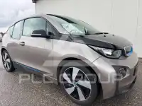 2015 BMW I3
