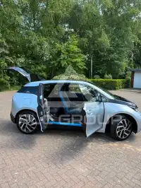 2015 BMW I3
