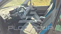 2015 BMW I3