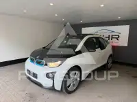 2015 BMW I3