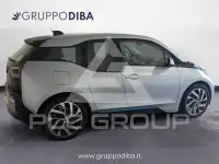 2015 BMW I3