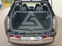 2015 BMW I3
