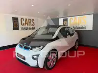 2015 BMW I3