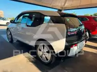 2015 BMW I3