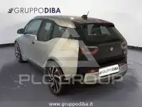 2015 BMW I3