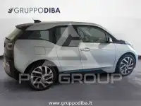 2015 BMW I3